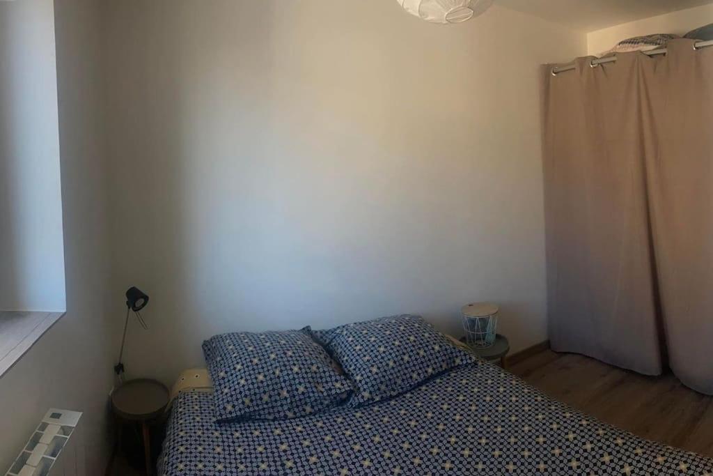 La Petite Boutique Rouge Apartment Cayeux-sur-Mer Exterior photo